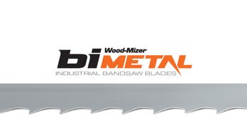 Стрічкові пилки BiMETAL