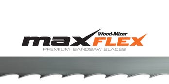 Стрічкові пилки MaxFLEX