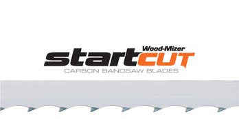 Стрічкові пилки StartCUT