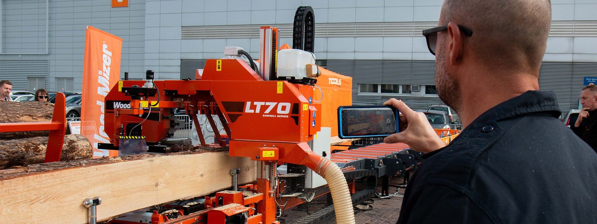 DREMA 2022 wraz z Wood-Mizerem